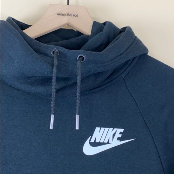 Nike hoodie - Picture 4 of 8